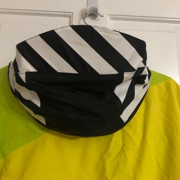 Volcom Men’s Snowboard Ski Thermonite Jacket - Picture 6 of 8